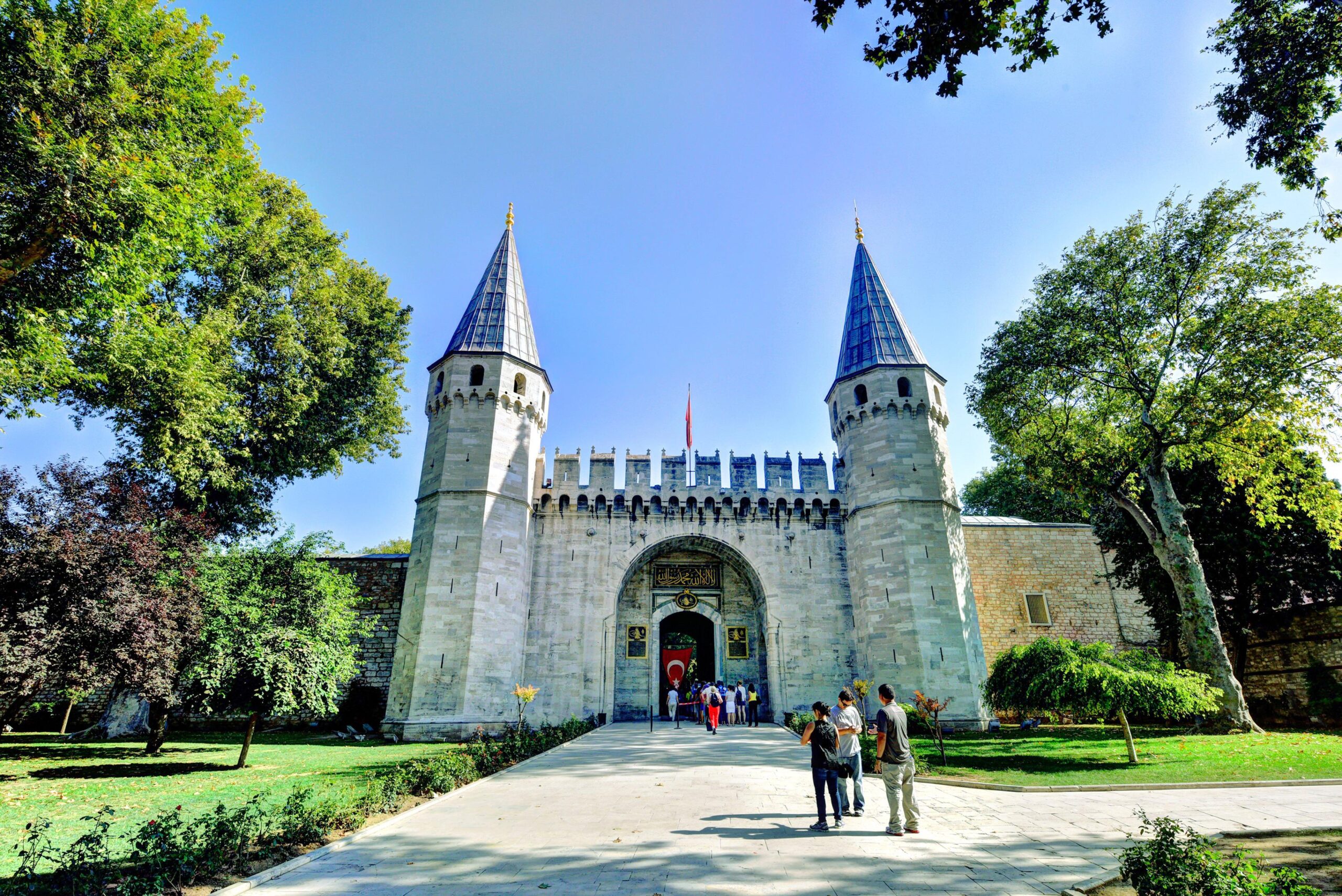 free-tour-topkapi-palace